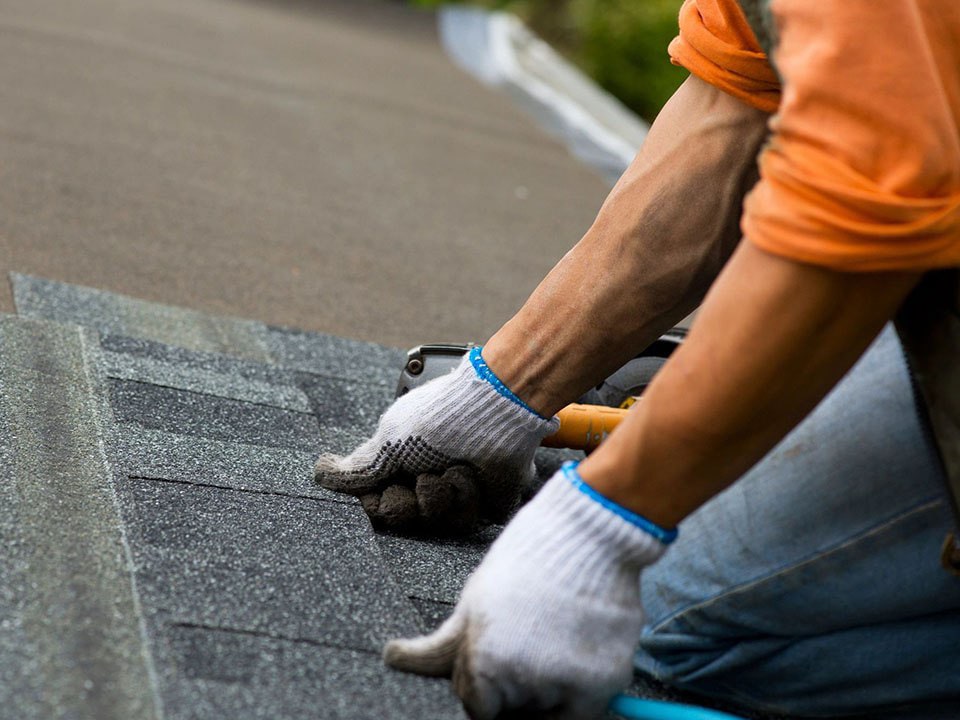 Get in touch with Diversified Services for all your commercial and residential roofing needs in SW MI