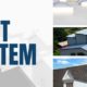 select a commercial roofing system