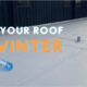 Winter Roofing Tips for Commercial Property Owners in Kalamazoo