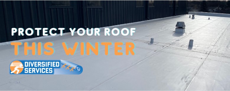 Winter Roofing Tips for Commercial Property Owners in Kalamazoo
