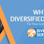 Why Choose Diversified Services for Your Commercial Roofing Needs? Blog Cover