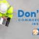 The Importance of Regular Roof Inspections for Commercial Buildings Blog Cover