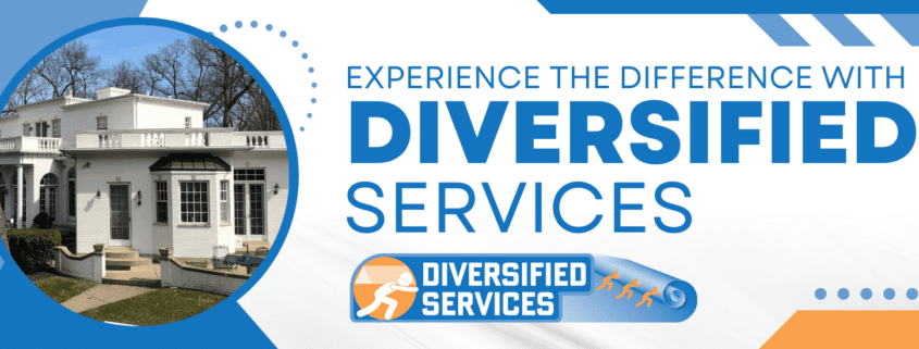 The Diversified Services Difference: Quality Craftsmanship and Customer Satisfaction Blog Cover