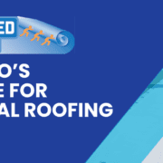 Choosing the Right Commercial Roofing Contractor in Kalamazoo Blog Cover