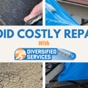Avoiding Costly Repairs: Preventative Maintenance for Your Commercial Roof Blog Cover